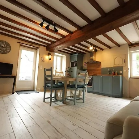 Ferienhaus De La Girouette