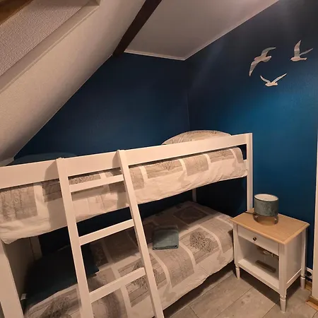 別荘 Douceur Du D-day Sites Historiques Du Debarquement