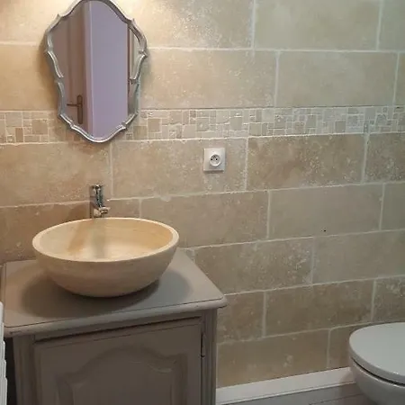 別荘 Douceur Du D-day Sites Historiques Du Debarquement Englesqueville-la-Percée