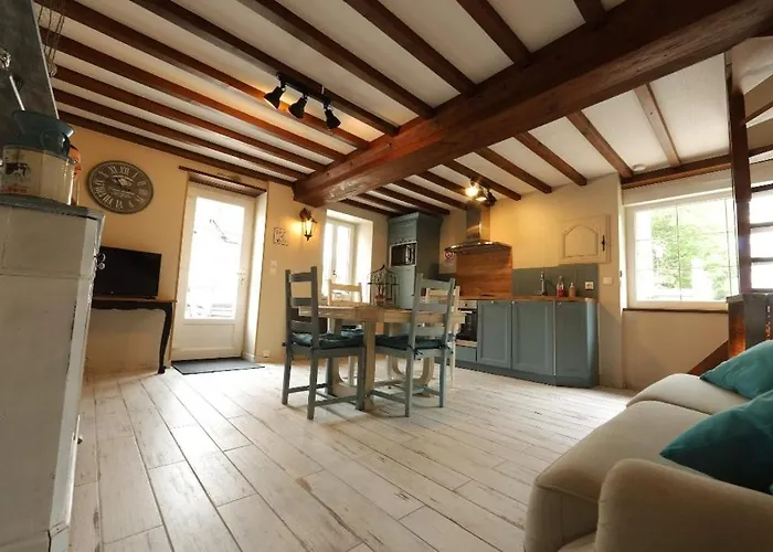 בית נופש Douceur Du D-day Sites Historiques Du Debarquement