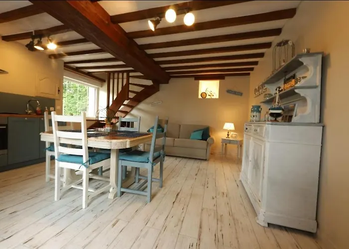 Douceur Du D-day Sites Historiques Du Debarquement Englesqueville-la-Percée