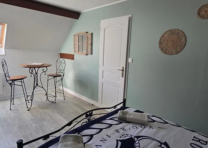 Douceur Du D-day Sites Historiques Du Debarquement