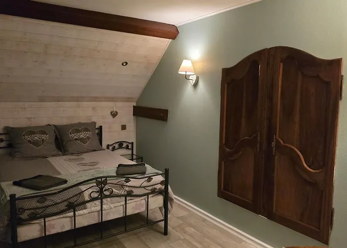 Douceur Du D-day Sites Historiques Du Debarquement בית נופש