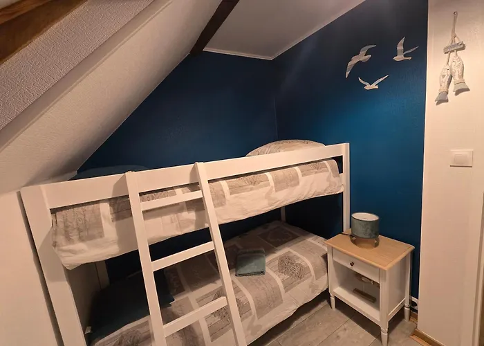 בית נופש Douceur Du D-day Sites Historiques Du Debarquement