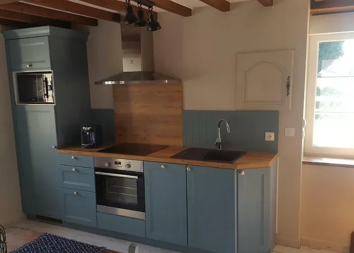 Douceur Du D-day Sites Historiques Du Debarquement בית נופש