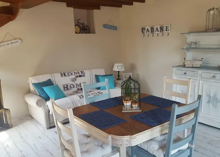 Douceur Du D-day Sites Historiques Du Debarquement בית נופש Englesqueville-la-Percée