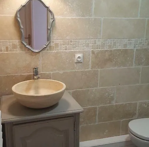 בית נופש Douceur Du D-day Sites Historiques Du Debarquement Englesqueville-la-Percée